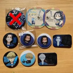 東京リベンジャーズ 場地圭介 松野千冬