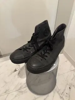 コンバースチャックテイラー