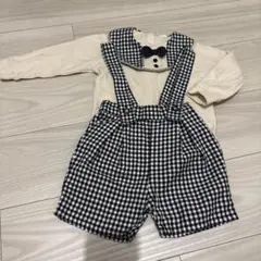 Cottoli セレモニースーツ 95cm未満