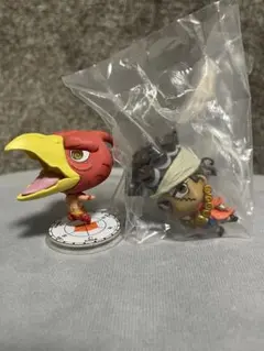 ジョジョコレ　スタコレ　モハメド・アヴドゥル　マジシャンズレッド