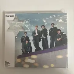 SixTONES Stargaze