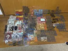 ガンプラ ジャンク ランナー 大量