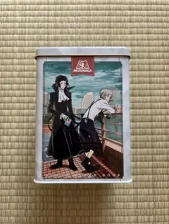 文スト