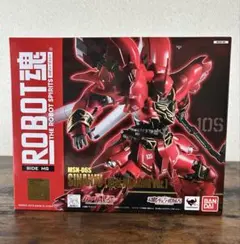 2025年最新】robot魂 シナンジュ リアルマーキングの人気アイテム