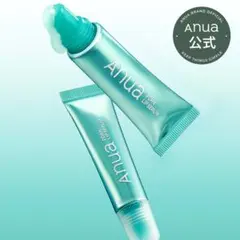 【新商品】アヌア PDRNヒアルロン酸 モイスチャーリップセラム1個