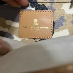 8eme ANNIVERSAIRE 迷彩柄 トートバッグ ネオンカラー | Mercari