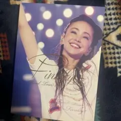 2026年最新】finally 安室奈美恵 dvdの人気アイテム - メルカリ