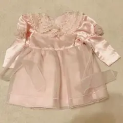 ジョイフルパーティ　95  ドレス