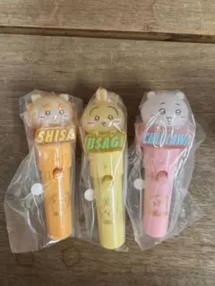 ちいかわ ライトスティックチャーム ちいかわシーサーうさぎ