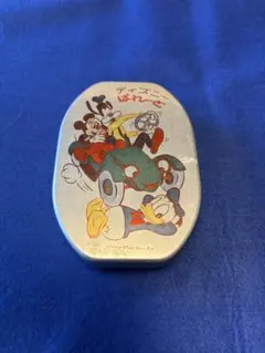 アルミ弁当箱 101匹わんちゃん ディズニー 昭和レトロ ヴィンテージ