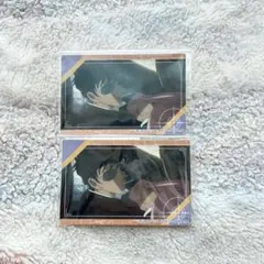 名探偵コナン 松田陣平 メモリアルステッカー