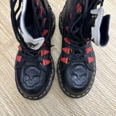 2025年最新】マーチン 花柄の人気アイテム - メルカリ