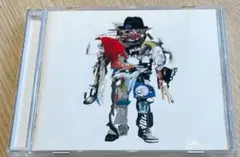 アルトコロニーの定理 RADWIMPS CD