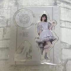 2026年最新】冨田菜々風 アクスタの人気アイテム - メルカリ