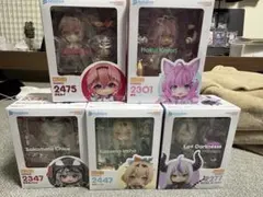 2026年最新】博衣こより ねんどろいどの人気アイテム - メルカリ