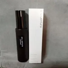 shu uemura アンリミテッド メイクアップ フィックス ミストのサムネイル
