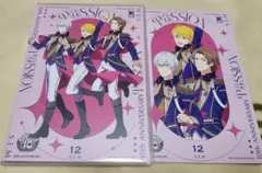 SideM 10th ANNIVERSARY P@SSION S.E.M