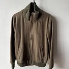 今だけ値段　オリーブグリーン ジャケット