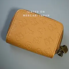ミッフィー財布 未使用 カードケース キーケース コインケース 付録 じゃばら