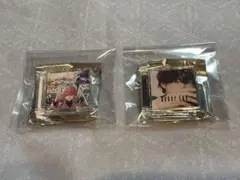 y*y様 すとぷり　さとみくん　ミニCDキーホルダーくじ　2点