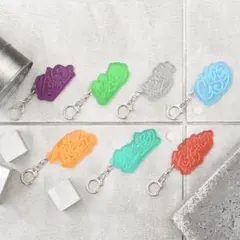 呪術廻戦 SEGA セガ ラッキーくじ キーホルダー 未開封 禪院真希