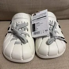 adidas ADILETTE CLOG LACE U JH9848