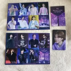 ジミン　チェキ　BTS BTS ジミン チェキ 1｜Yahoo!フリマ（旧PayPayフリマ）