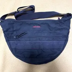 ブリーフィング　ショルダーバッグ