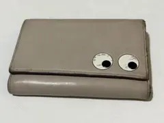 2026年最新】アニヤハインドマーチ eyes 財布の人気アイテム - メルカリ