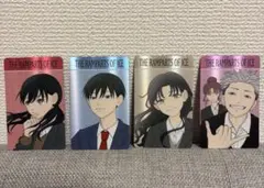 氷の城壁 13巻 特典 ポストカード イラストカード チェキ グッズ