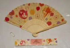 Disney扇子（ミッキー＆ミニ）