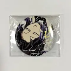 鬼滅の刃 くじ 胡蝶しのぶ 箔押し缶バッジB - メルカリ