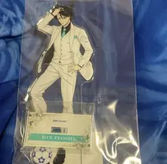 ブルーロック　スーツモデル2 アクリルスタンド　糸師凛