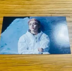 SEVENTEEN エスクプス トレカ タワレコ sector17