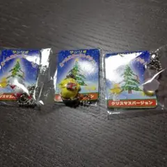 超レア非売品サンリオオールスターコレクションハローキティポムポムプリン3個セット