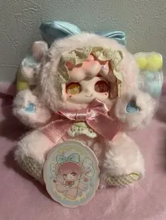ANTOO アントー 奇境回響 ぬいぐるみのサムネイル