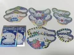 シナモン シール まとめ売り