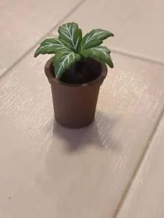 ハリー・ポッター　マンドレイク　セブンイレブンガチャ