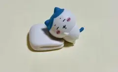 ちいかわ　スヤスヤ…ますこっと2 ハチワレ