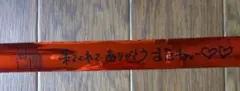 中森明菜　ライブ2026 東京 銀テープ 匿名配送