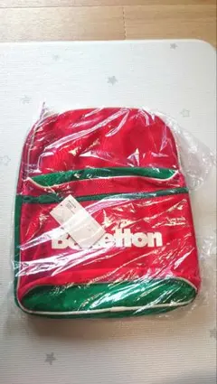 Benetton リュックのサムネイル