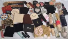 デパコス　コスメセット　CHANEL　TOMFORD　YSL　クレドポーボーテ…