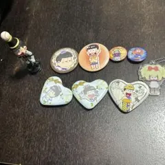 おそ松さんセット