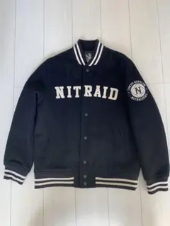 2026年最新】nitrow スタジャンの人気アイテム - メルカリ