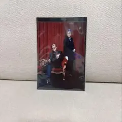 刀ステ 禺伝 ランブロ 歌仙 山鳥毛 祝装