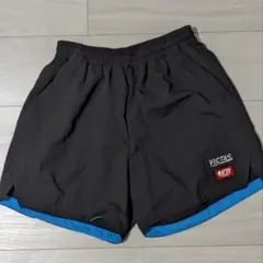 VICTAS 卓球用ショートパンツ L