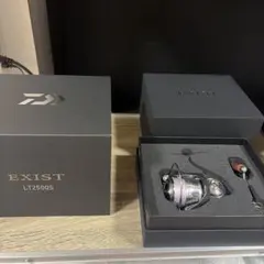 22イグジスト　lt2500sのサムネイル