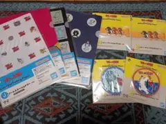 トムとジェリー一番くじ　H賞　Ｊ賞