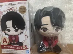 Mrs. GREEN APPLE ぬいぐるみマスコット A賞