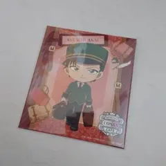 名探偵コナン　セガラッキーくじ　アートパネル　ホテルラウンジ　赤井秀一